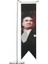 Ekin Bayrakçılık Atatürk Tekli Masa Bayrak Takımı 1