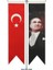 Ekin Bayrakçılık Türk Bayrağı ve Atatürk Masa Bayrak Takımı 1