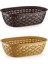 Rattan Ekmek Sepeti 2 Lt 1