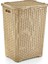 Rattan Çamaşır Sepeti 45 Lt 2