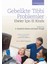 Gebelikte Tıbbi Problemler: Ebeler İçin El Kitabı - Jason Waugh 1