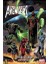 Uncanny Avengers: Karşı Evrim 1
