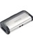 Ultra Dual Drive Type-C 16GB OTG USB Bellek SDDDC2-016G-G46 2