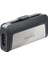 Ultra Dual Drive Type-C 16GB OTG USB Bellek SDDDC2-016G-G46 3