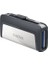 Ultra Dual Drive Type-C 16GB OTG USB Bellek SDDDC2-016G-G46 4