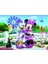 100 Parçalı Puzzle Want Disney Minnie-108817 1