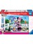 100 Parçalı Puzzle Want Disney Minnie-108817 2