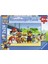 090647 Paw Patrol Puzzle (2 x 24 Parça) 1