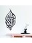 Modern İslami Duvar Sticker 1