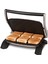 Tostadoy Deluxe 1800 W Izgara Ve Tost Makinesi 2