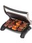 Tostadoy Deluxe 1800 W Izgara Ve Tost Makinesi 3