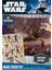 Star Wars Star Wars Magic Sticker Seti 1