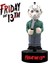 Friday The 13Th Jason Voorhees Body Knocker 1