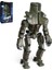 Pacific Rim: Cherno Alpha With Led Figure 18 İnch 1