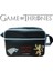 Game Of Thrones: You Win Or You Die Messenger Bag Omuz Çantası 1
