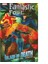 Comics Fantastic Four Island Of Death Tp 1