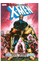 Comics X-Men Dark Phoenix Saga Tp 1