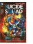 Suicide Squad Tp Vol 02 Basilisk Rising (N52) 1