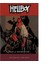 Hellboy Volume 1: Seed of Destruction 1