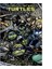 Tmnt 2014 Annual Dlx Ed Hc 1