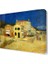 Sokak Canvas Tablo 40x40 cm 1