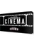 Cinema Tablosu 45x30 cm 1