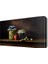 Yeşil ve Siyah Zeytin Canvas Tablo 90x60 cm 1