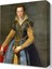 Alessandro Allori Tablosu 90x60 cm 1