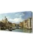 Canaletto Tablosu 45x30 cm 1