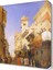 Richard Parkes Bonington Tablosu 75x50 cm 1