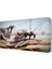 Thomas Hart Benton Tablosu 45x30 cm 1