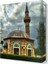 İzmir Konak Cami Tablosu 120x80 cm 1