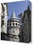 Galata Kulesi 2 Canvas Tablo 105x70 cm 1