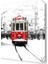 Taksim Tramway Tablo 60x40 cm 1