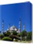 Sultanahmet Cami1 Canvas Tablo 45x30 cm 1