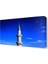 Sultanahmet Cami Minare2 Canvas Tablo 45x30 cm 1
