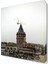 Galata Kulesi Canvas Tablo 90x60 cm 1