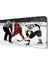 Buz Hokeyi Canvas Tablo 45x30 cm 1