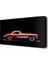 Chevrolet Corvette Canvas Tablo 45x30 cm 1