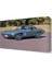 Connie Corvette Canvas Tablo 45x30 cm 1