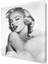 Annex Marilyn Monroe Canvas Tablo 120x80 cm 1