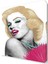 Marilyn Monroe Mandysparky Canvas Tablo 90x60 cm 1