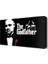 The Godfather Canvas Tablo 75x50 cm 1