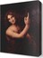 John the Baptist Canvas Tablo 45x30 cm 1