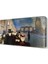 Cadde Canvas Tablo 45x30 cm 1