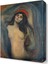 Madonna 1894 Canvas Tablo 45x30 cm 1