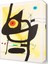 Joan Miro6 Canvas Tablo 45x30 cm 1