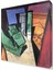 Juan Gris4 Canvas Tablo 45x30 cm 1