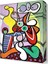 Picasso2 Canvas Tablo 40x40 cm 1