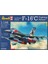 F*16C Fighting Falcon - 1:144 1